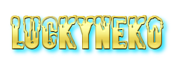 logo LUCKYNEKO