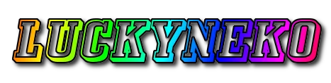 LUCKYNEKO